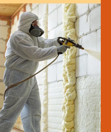 Услуги Услуги утепления в Рыбинске под ключ